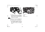 Предварительный просмотр 128 страницы Yamaha WOLVERINE X2 2021 Owner'S Manual