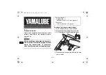 Предварительный просмотр 130 страницы Yamaha WOLVERINE X2 2021 Owner'S Manual