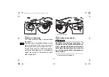 Предварительный просмотр 146 страницы Yamaha WOLVERINE X2 2021 Owner'S Manual