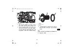 Предварительный просмотр 147 страницы Yamaha WOLVERINE X2 2021 Owner'S Manual