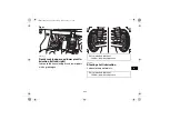 Предварительный просмотр 155 страницы Yamaha WOLVERINE X2 2021 Owner'S Manual