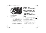 Предварительный просмотр 159 страницы Yamaha WOLVERINE X2 2021 Owner'S Manual