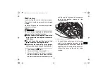 Предварительный просмотр 161 страницы Yamaha WOLVERINE X2 2021 Owner'S Manual