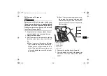 Preview for 89 page of Yamaha Wolverine X2 Owner'S Manual