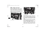 Preview for 114 page of Yamaha WOLVERINE X4 2021 Owner'S Manual