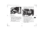 Preview for 125 page of Yamaha WOLVERINE X4 2021 Owner'S Manual