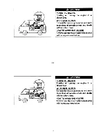 Preview for 20 page of Yamaha Wolverine YFM350FXK Owner'S Manual