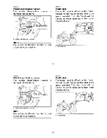 Preview for 23 page of Yamaha Wolverine YFM350FXK Owner'S Manual