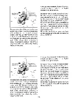 Preview for 87 page of Yamaha Wolverine YFM350FXK Owner'S Manual