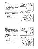 Предварительный просмотр 113 страницы Yamaha Wolverine YFM350FXK Owner'S Manual