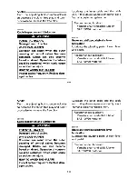 Предварительный просмотр 132 страницы Yamaha Wolverine YFM350FXK Owner'S Manual