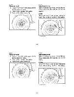 Предварительный просмотр 133 страницы Yamaha Wolverine YFM350FXK Owner'S Manual