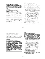 Предварительный просмотр 136 страницы Yamaha Wolverine YFM350FXK Owner'S Manual