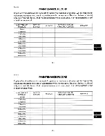 Предварительный просмотр 151 страницы Yamaha Wolverine YFM350FXK Owner'S Manual