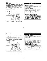 Preview for 30 page of Yamaha Wolverine YFM350FXL Owner'S Manual