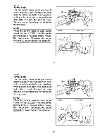 Preview for 32 page of Yamaha Wolverine YFM350FXL Owner'S Manual