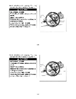 Preview for 77 page of Yamaha Wolverine YFM350FXL Owner'S Manual