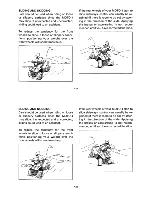 Preview for 102 page of Yamaha Wolverine YFM350FXL Owner'S Manual