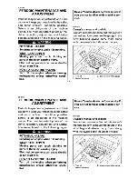 Preview for 106 page of Yamaha Wolverine YFM350FXL Owner'S Manual