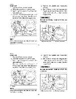 Preview for 110 page of Yamaha Wolverine YFM350FXL Owner'S Manual