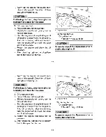 Preview for 113 page of Yamaha Wolverine YFM350FXL Owner'S Manual