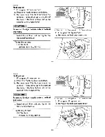 Preview for 114 page of Yamaha Wolverine YFM350FXL Owner'S Manual