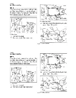 Preview for 120 page of Yamaha Wolverine YFM350FXL Owner'S Manual