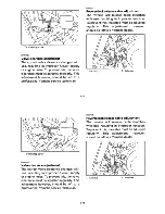 Preview for 124 page of Yamaha Wolverine YFM350FXL Owner'S Manual