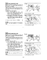 Preview for 127 page of Yamaha Wolverine YFM350FXL Owner'S Manual