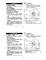 Preview for 132 page of Yamaha Wolverine YFM350FXL Owner'S Manual