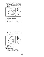 Preview for 135 page of Yamaha Wolverine YFM350FXL Owner'S Manual