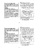 Preview for 137 page of Yamaha Wolverine YFM350FXL Owner'S Manual