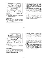 Preview for 138 page of Yamaha Wolverine YFM350FXL Owner'S Manual