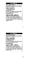 Preview for 143 page of Yamaha Wolverine YFM350FXL Owner'S Manual