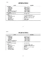 Preview for 150 page of Yamaha Wolverine YFM350FXL Owner'S Manual