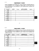 Preview for 157 page of Yamaha Wolverine YFM350FXL Owner'S Manual