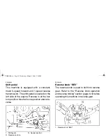 Preview for 32 page of Yamaha WOLVERINE YFM350FXS Owner'S Manual