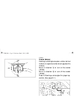 Preview for 35 page of Yamaha WOLVERINE YFM350FXS Owner'S Manual