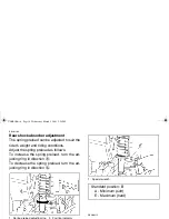 Preview for 40 page of Yamaha WOLVERINE YFM350FXS Owner'S Manual