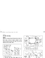 Preview for 121 page of Yamaha WOLVERINE YFM350FXS Owner'S Manual