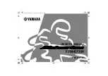 Preview for 3 page of Yamaha WOLVERINE YFM45FXW Owner'S Manual