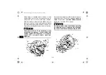 Preview for 60 page of Yamaha WOLVERINE YFM45FXW Owner'S Manual