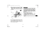 Preview for 65 page of Yamaha WOLVERINE YFM45FXW Owner'S Manual