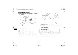Preview for 96 page of Yamaha WOLVERINE YFM45FXW Owner'S Manual