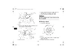 Preview for 126 page of Yamaha WOLVERINE YFM45FXW Owner'S Manual