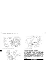 Предварительный просмотр 82 страницы Yamaha WOLVERINE YFM45FXX Owner'S Manual