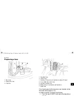 Предварительный просмотр 135 страницы Yamaha WOLVERINE YFM45FXX Owner'S Manual