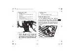 Предварительный просмотр 55 страницы Yamaha Wolverine YX70EPNG Owner'S Manual