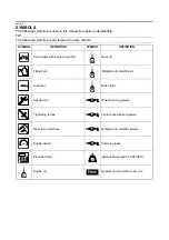 Предварительный просмотр 5 страницы Yamaha Wolverine YX70EPNG Service Manual