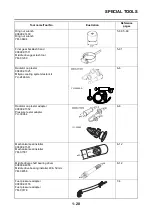 Предварительный просмотр 29 страницы Yamaha Wolverine YX70EPNG Service Manual